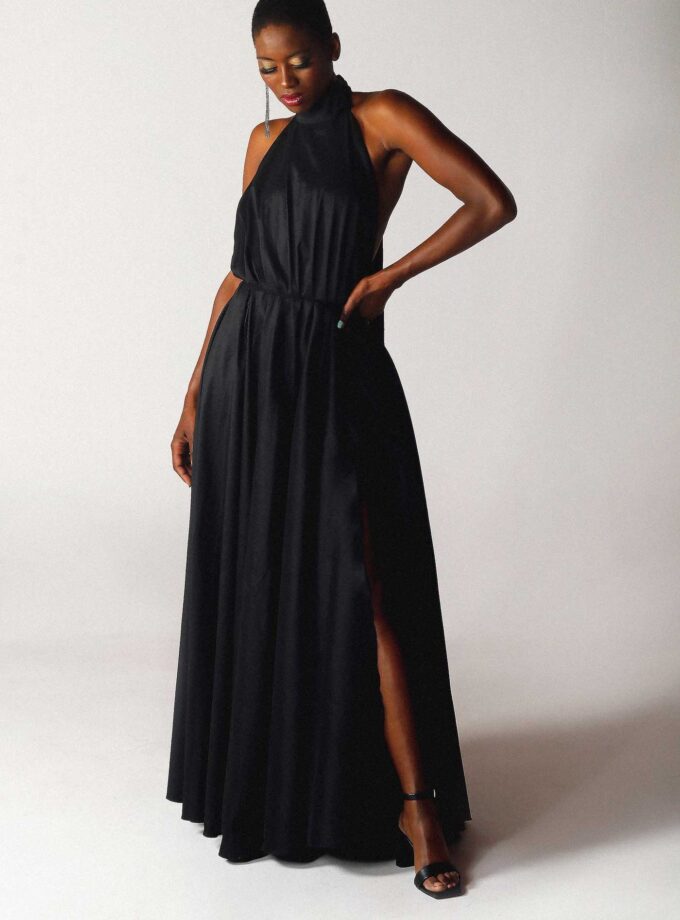 Classic Gown