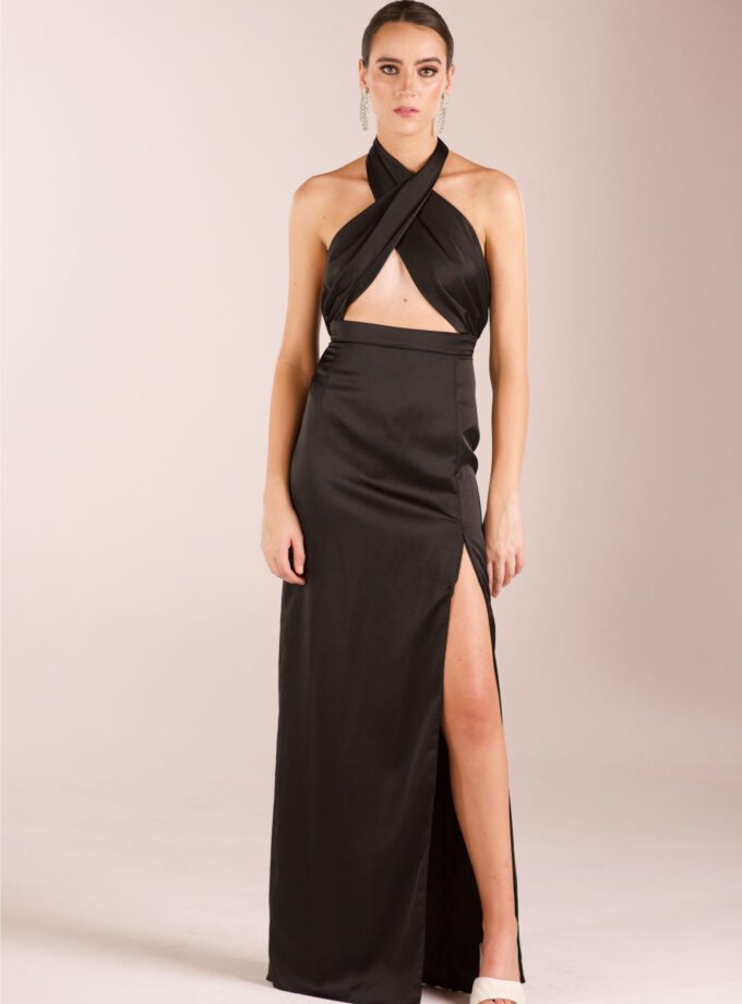 Nolita Gown Dress