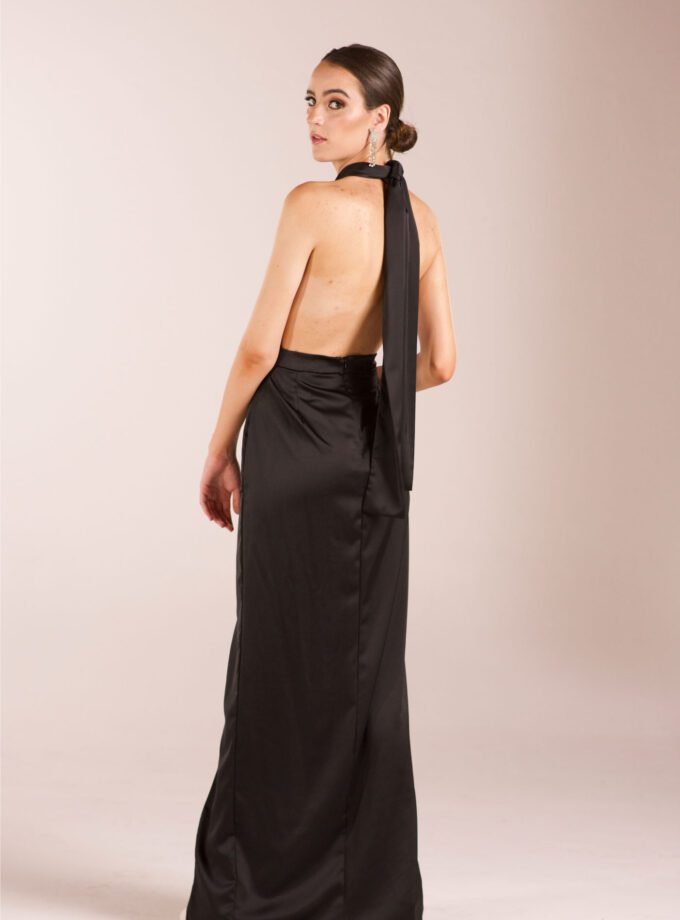 Nolita Gown Dress