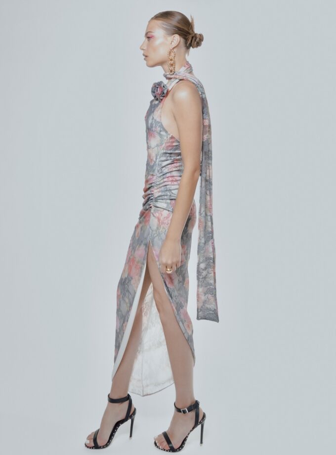 Constantine Dress