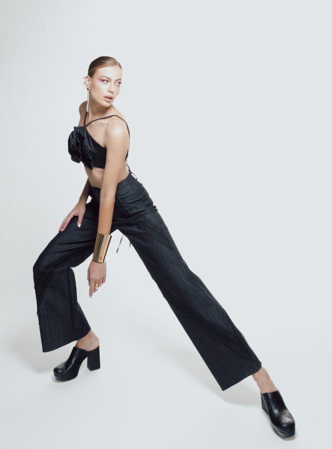 Dalia Top