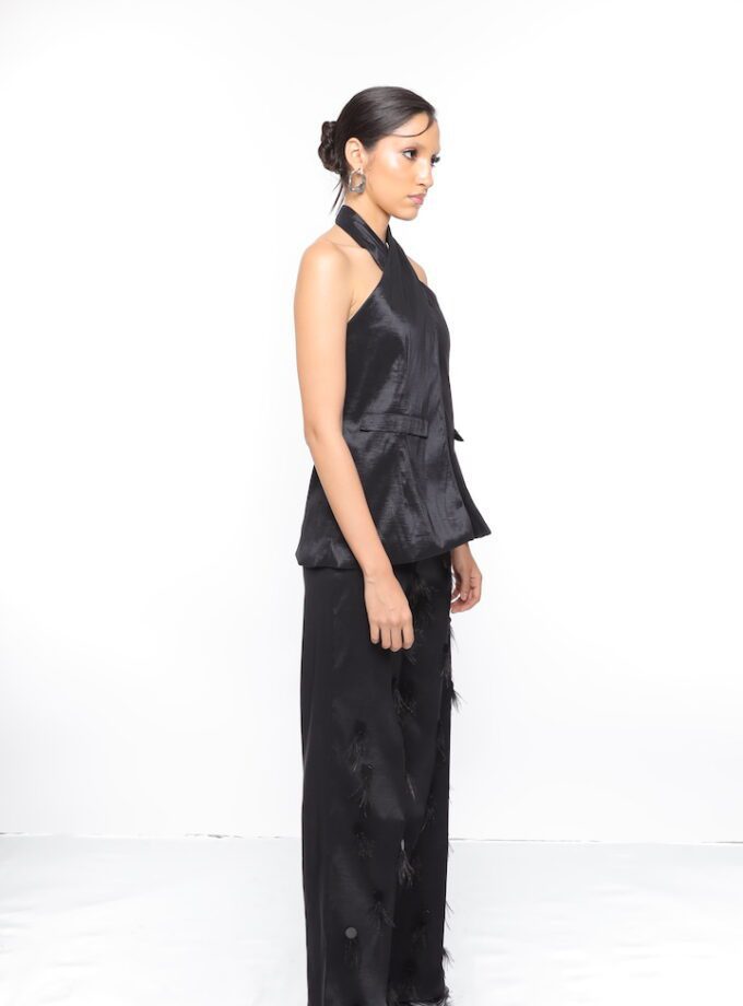 Bambina Vest