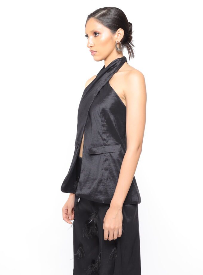 Bambina Vest