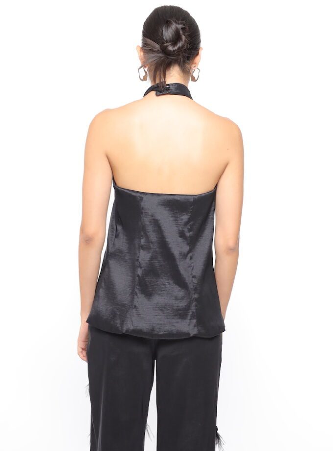 Bambina Vest
