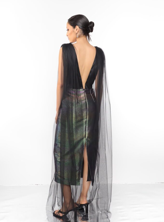 Gianna Dress