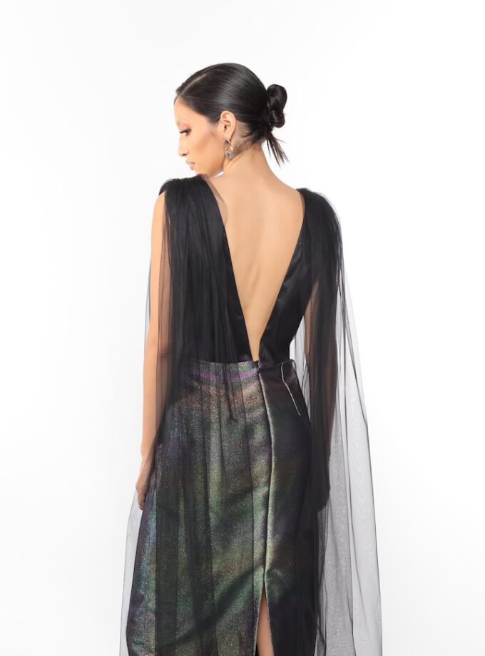 Gianna Dress