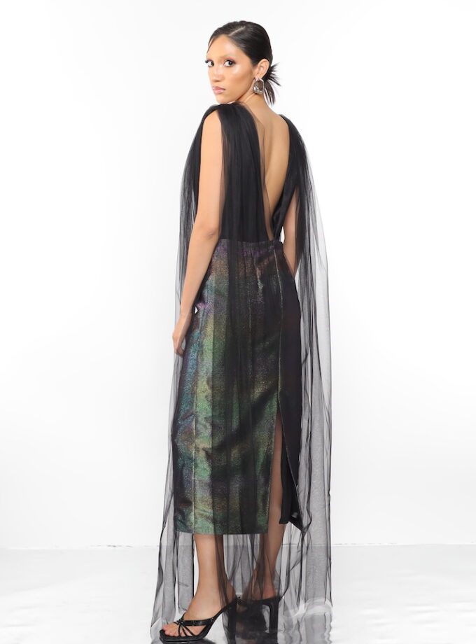 Gianna Dress
