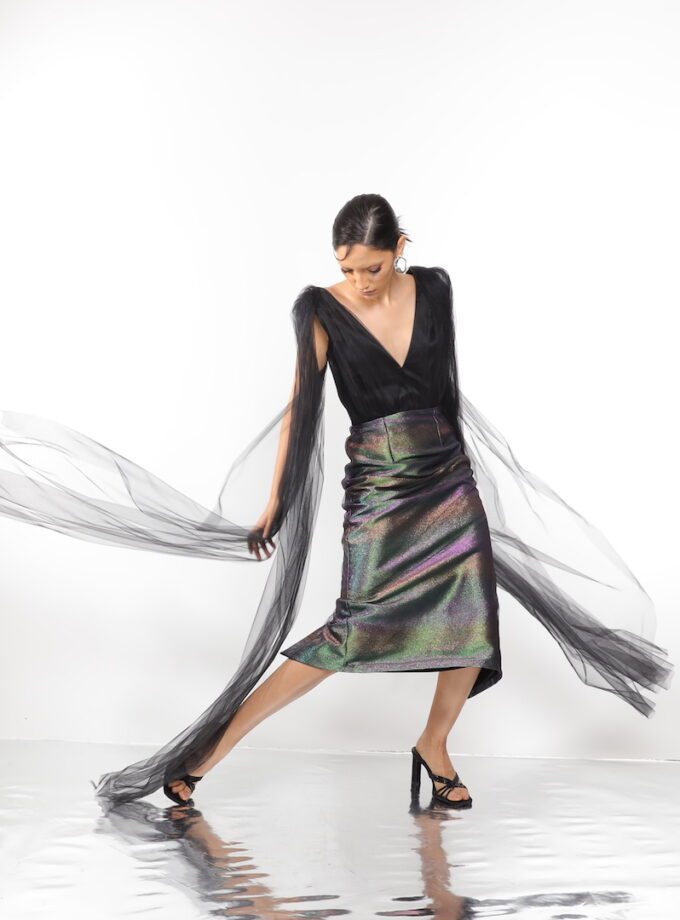 Gianna Dress