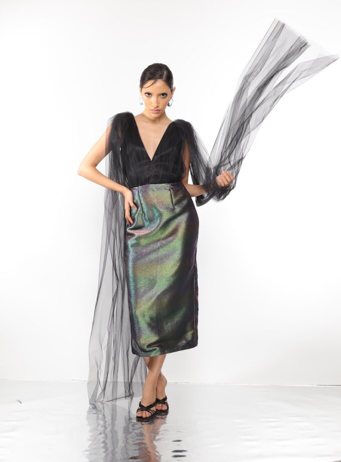 Gianna Dress