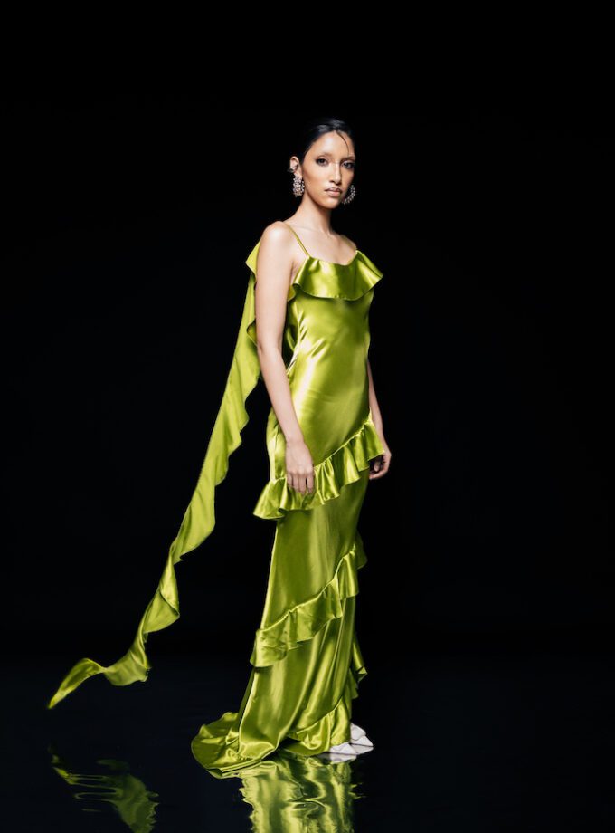 Elsa Dress