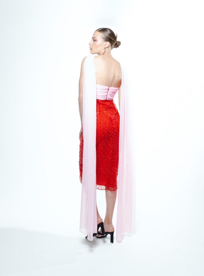 Berrie Dress