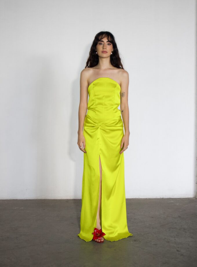 ROSALÍA SKIRT