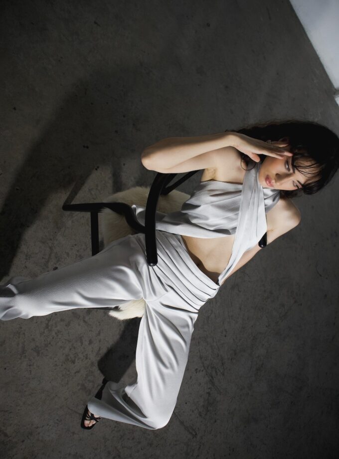 ARTEMISA VEST