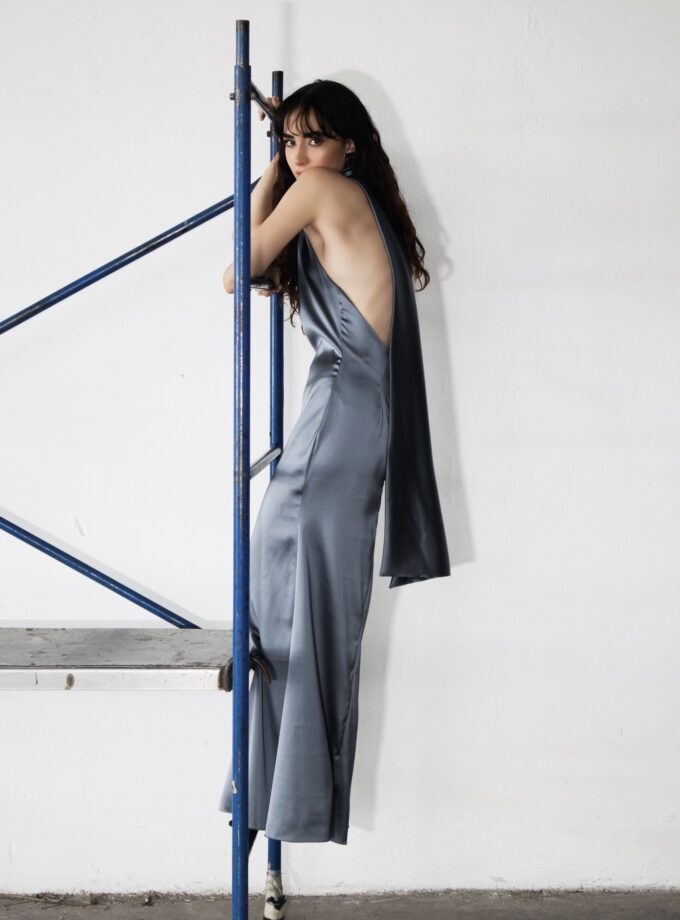 PENELOPE DRESS