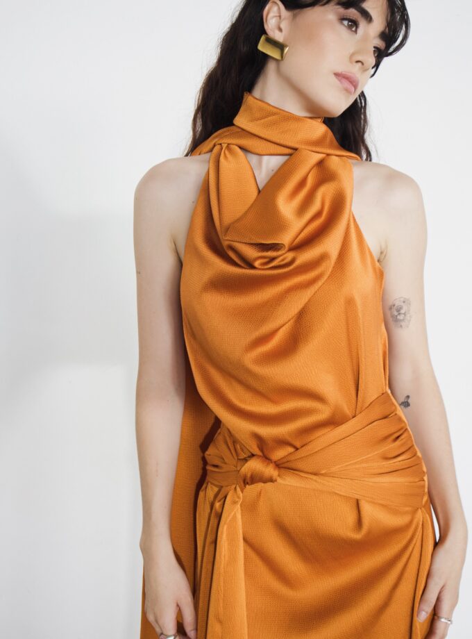 FEDERICA DRESS