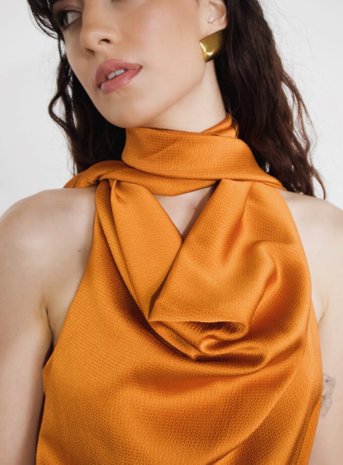 FEDERICA DRESS