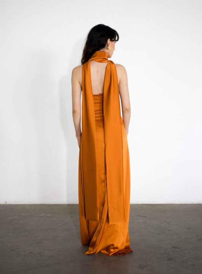 FEDERICA DRESS