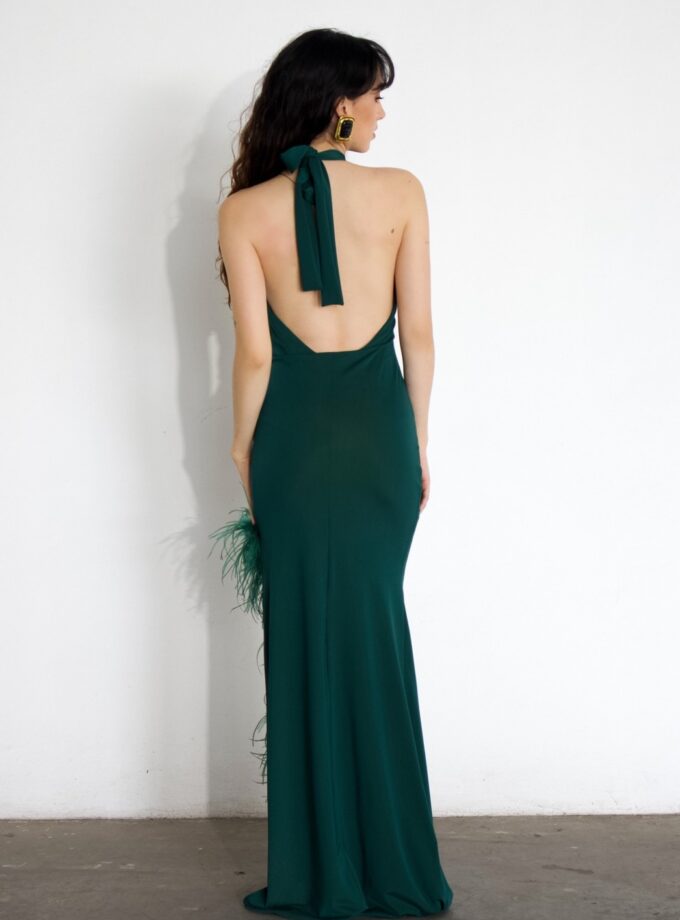 LIVIA DRESS