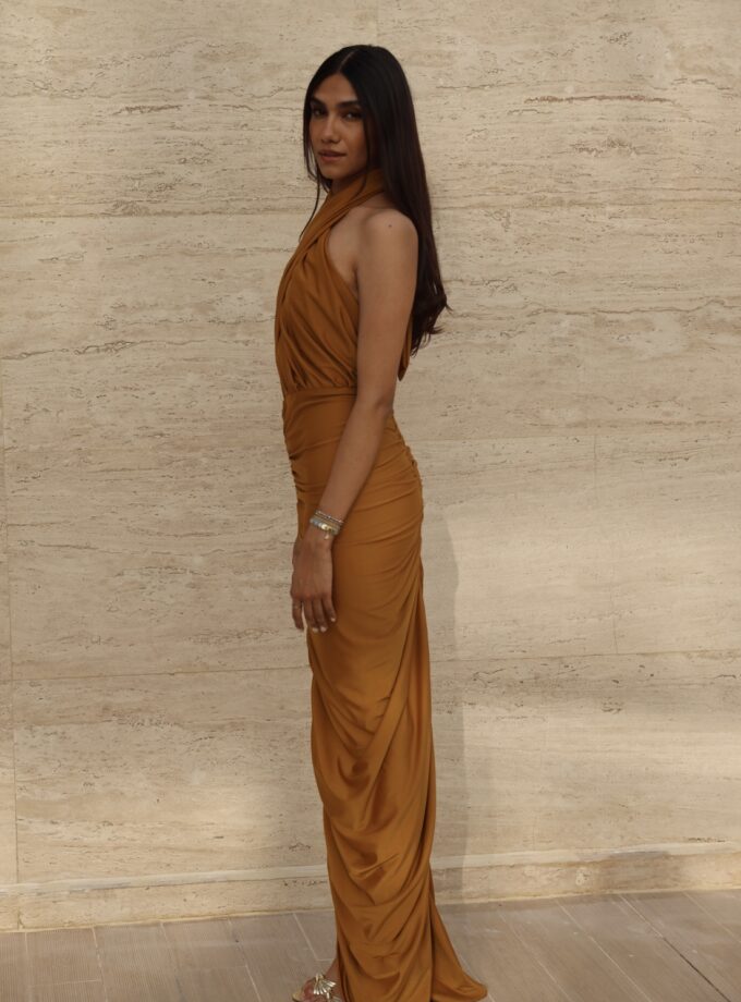 SOL DRESS
