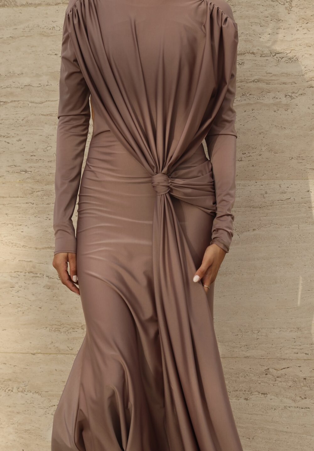 SELENE DRESS