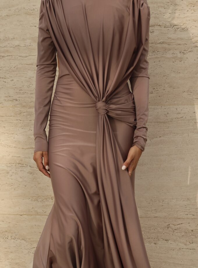 SELENE DRESS