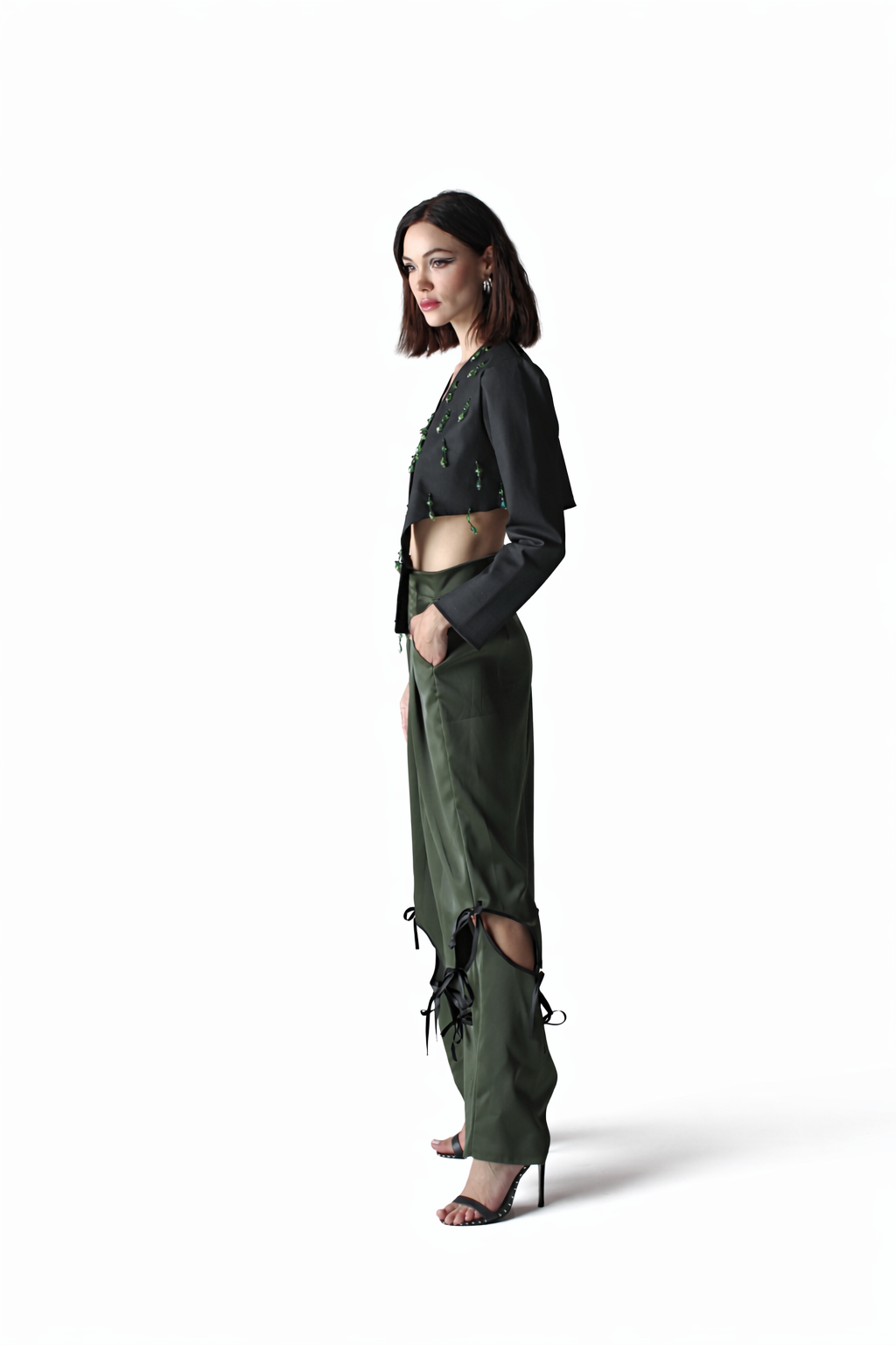 The Jewel Blazer - Image 3