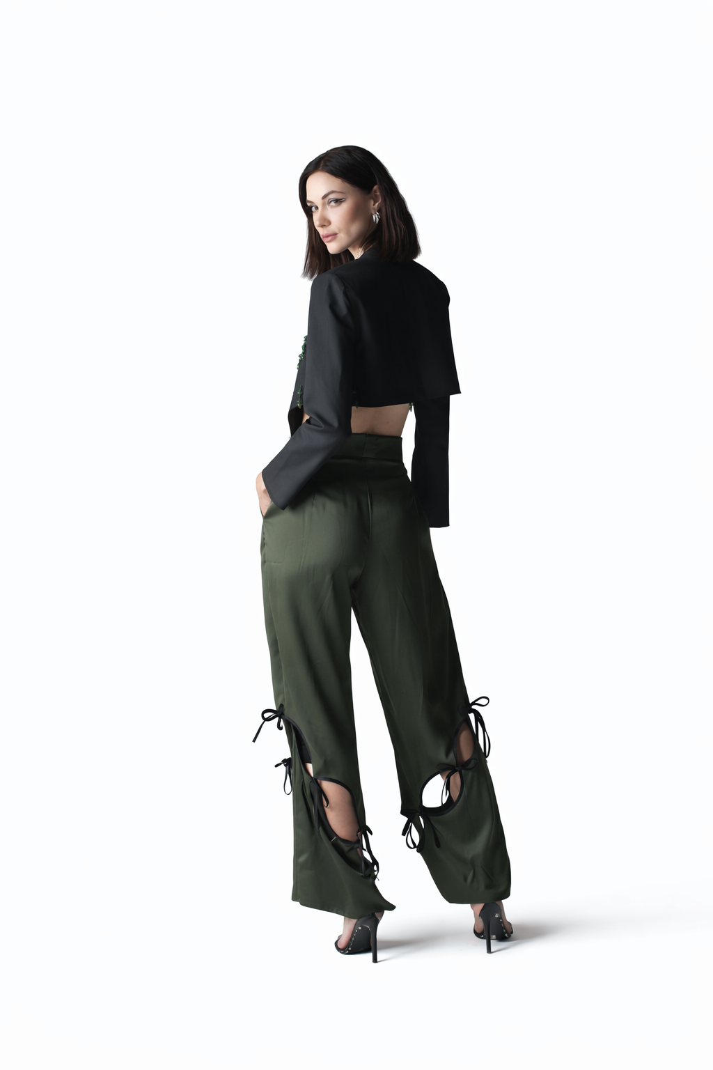 The Jewel Blazer - Image 2