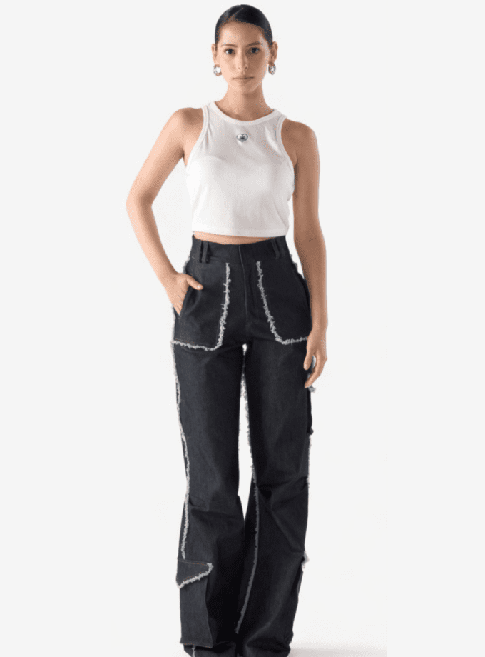 Roni Jeans