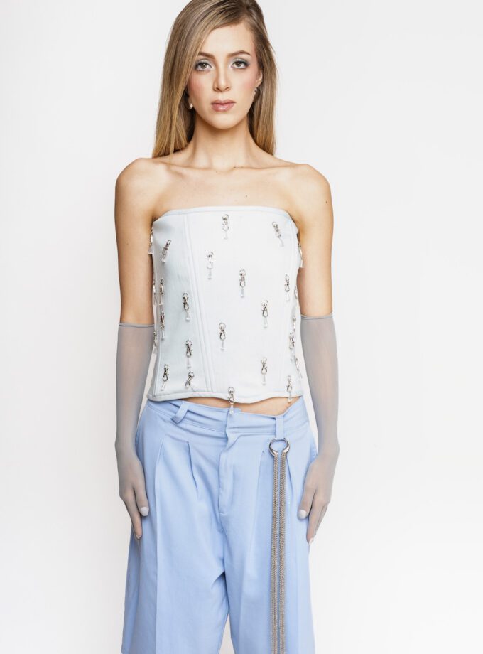 LA KEY CORSET