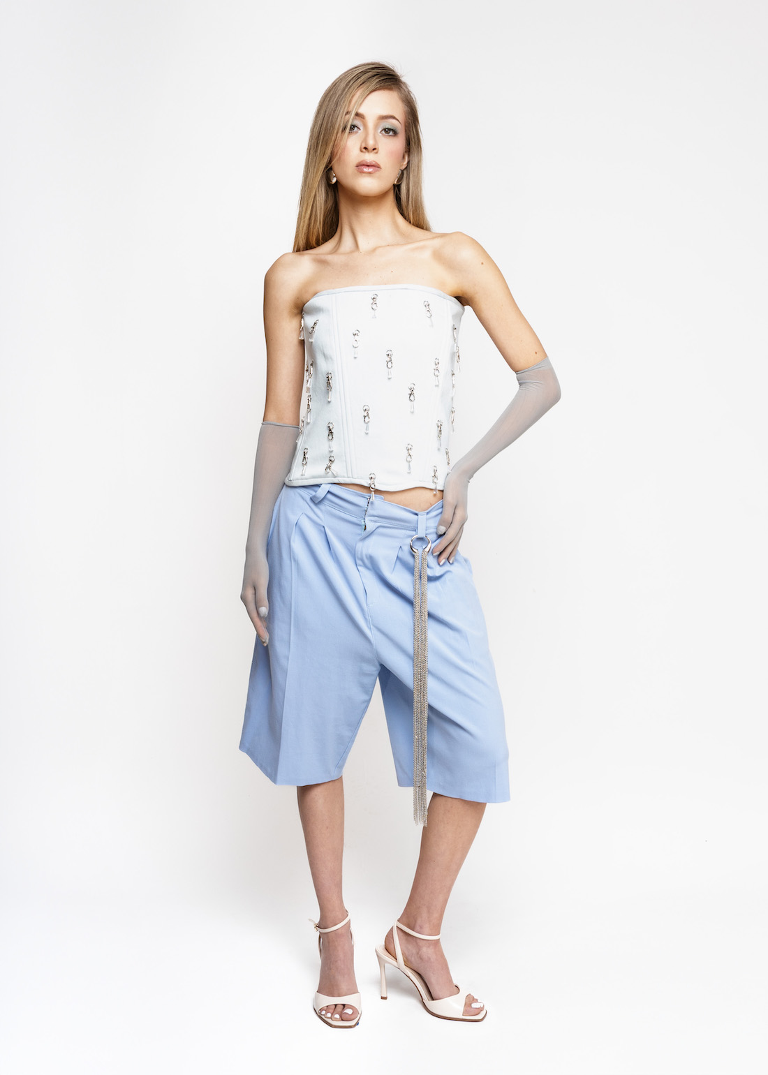 LA KEY CORSET - Image 2