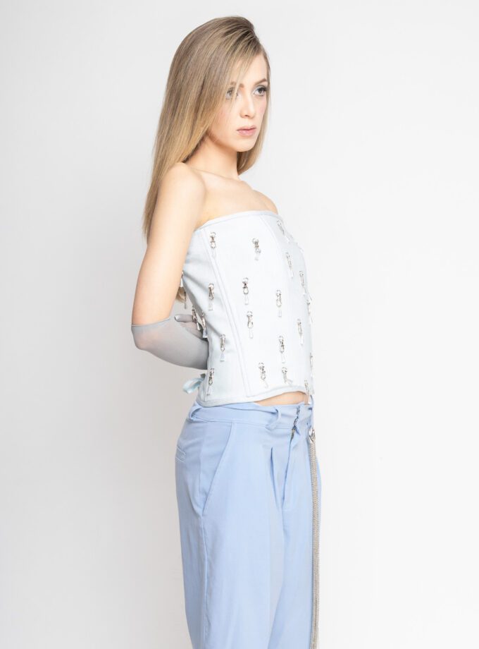 LA KEY CORSET