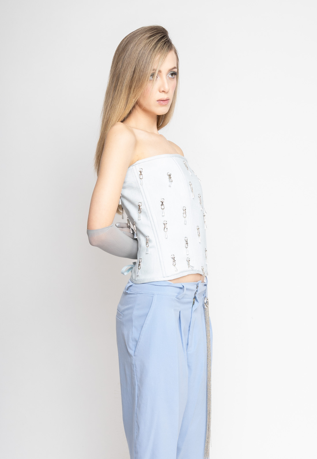 LA KEY CORSET - Image 5