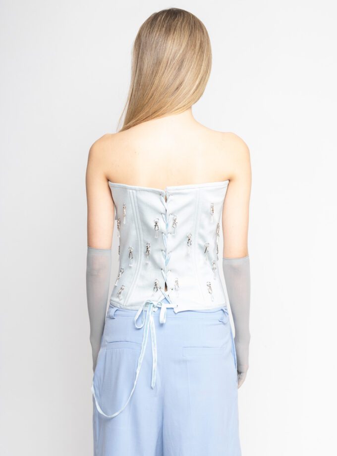 LA KEY CORSET