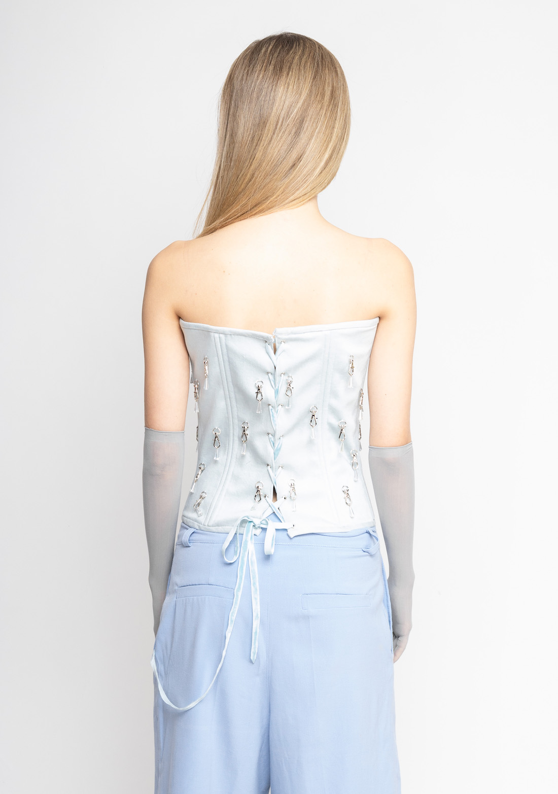 LA KEY CORSET - Image 4