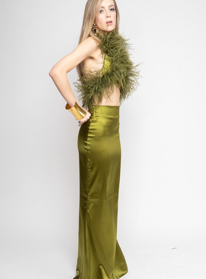 LA SELVA DRESS