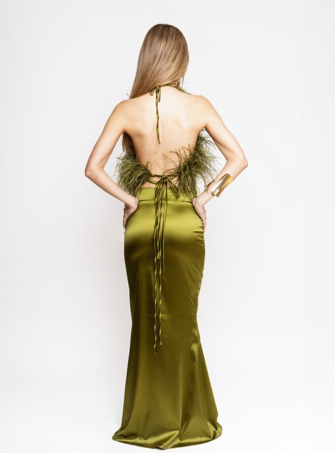 LA SELVA DRESS