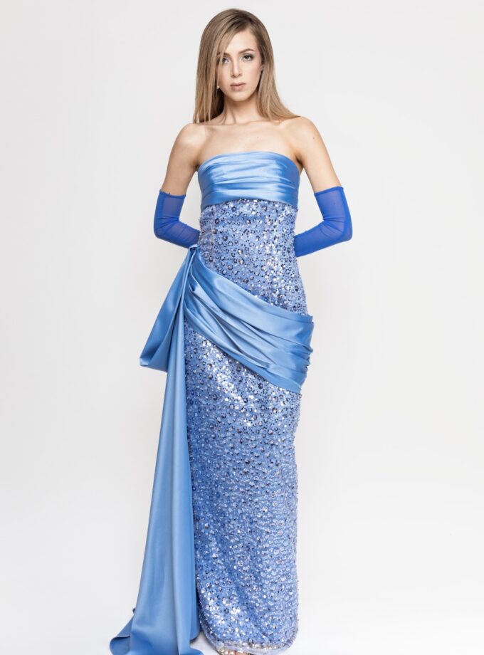 HALO DRESS