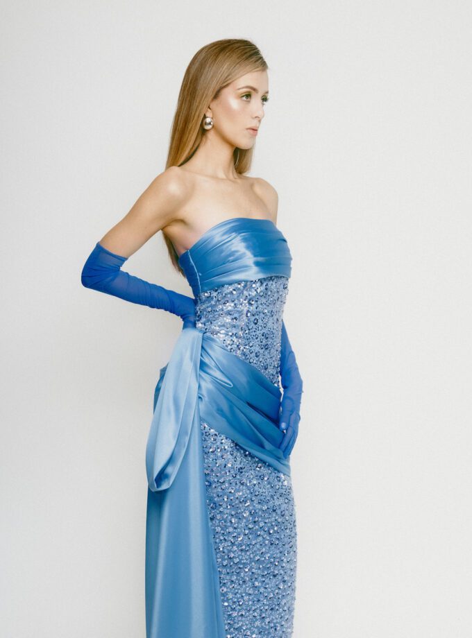 HALO DRESS