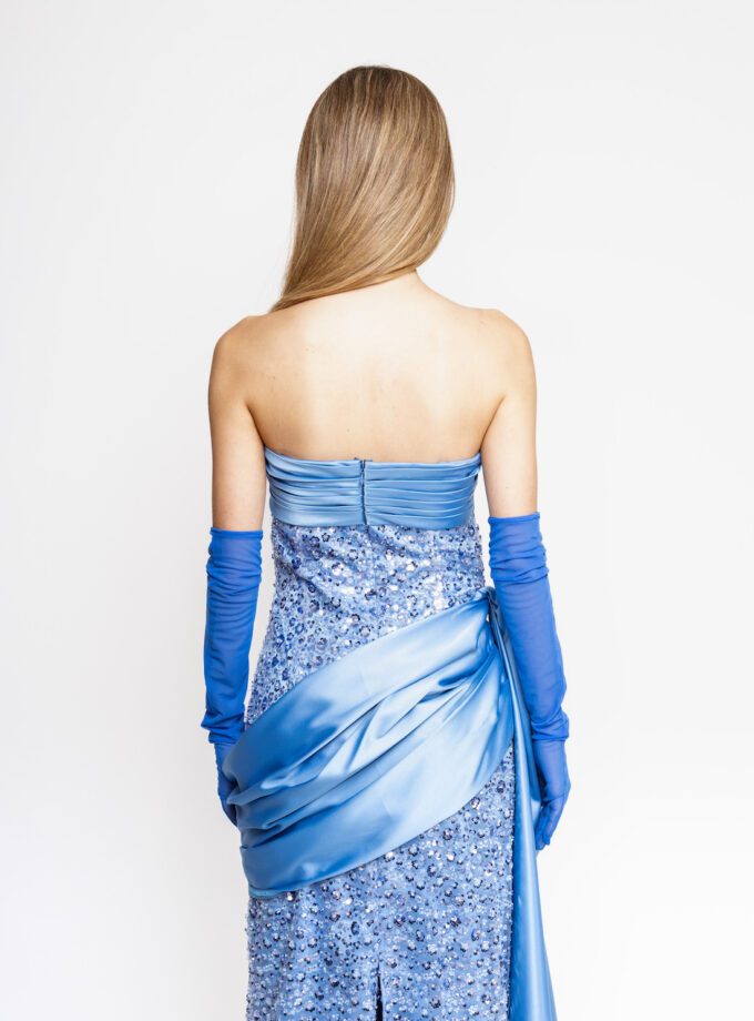 HALO DRESS
