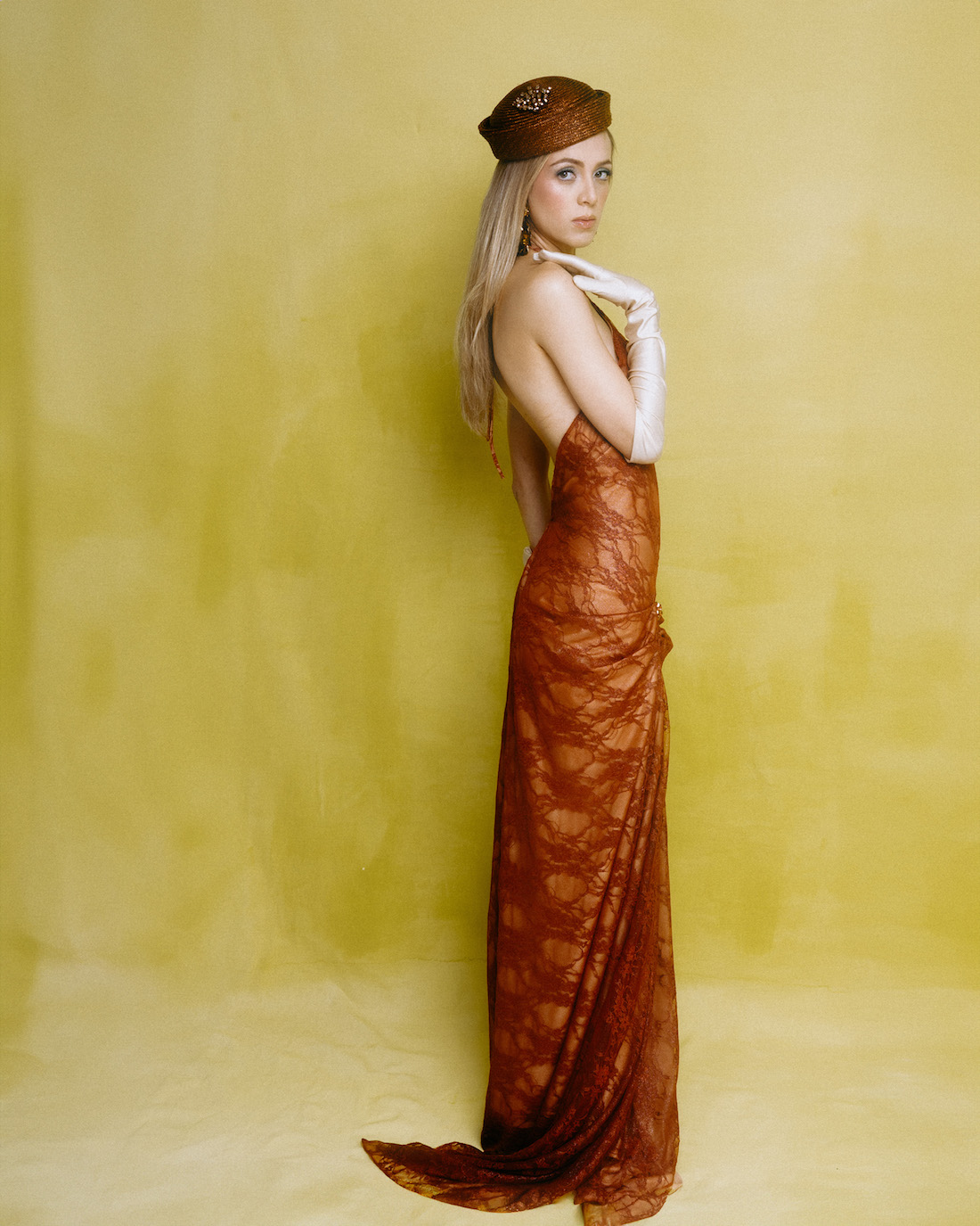 MUSE DRESS - Image 4