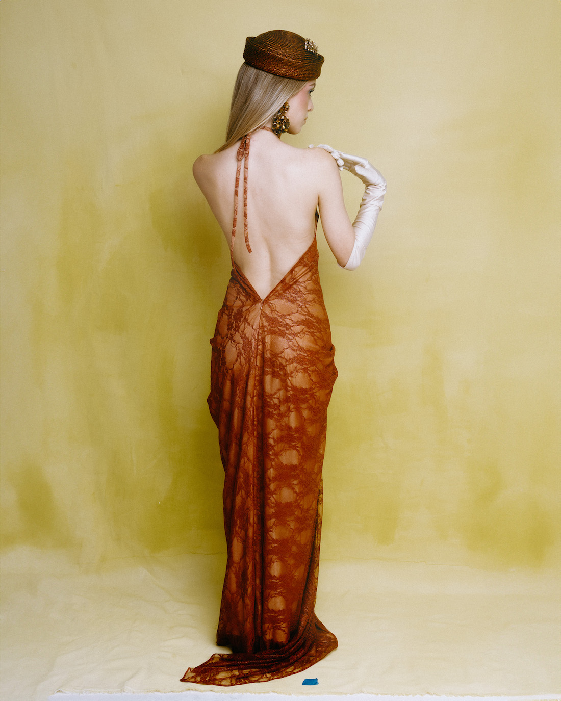 MUSE DRESS - Image 5